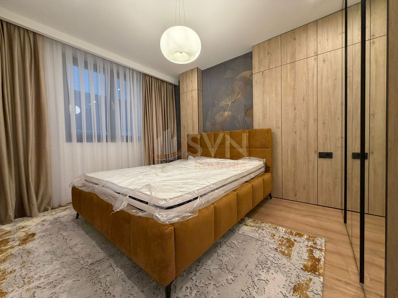 Apartament, 3 camere Bucuresti/Barbu Vacarescu