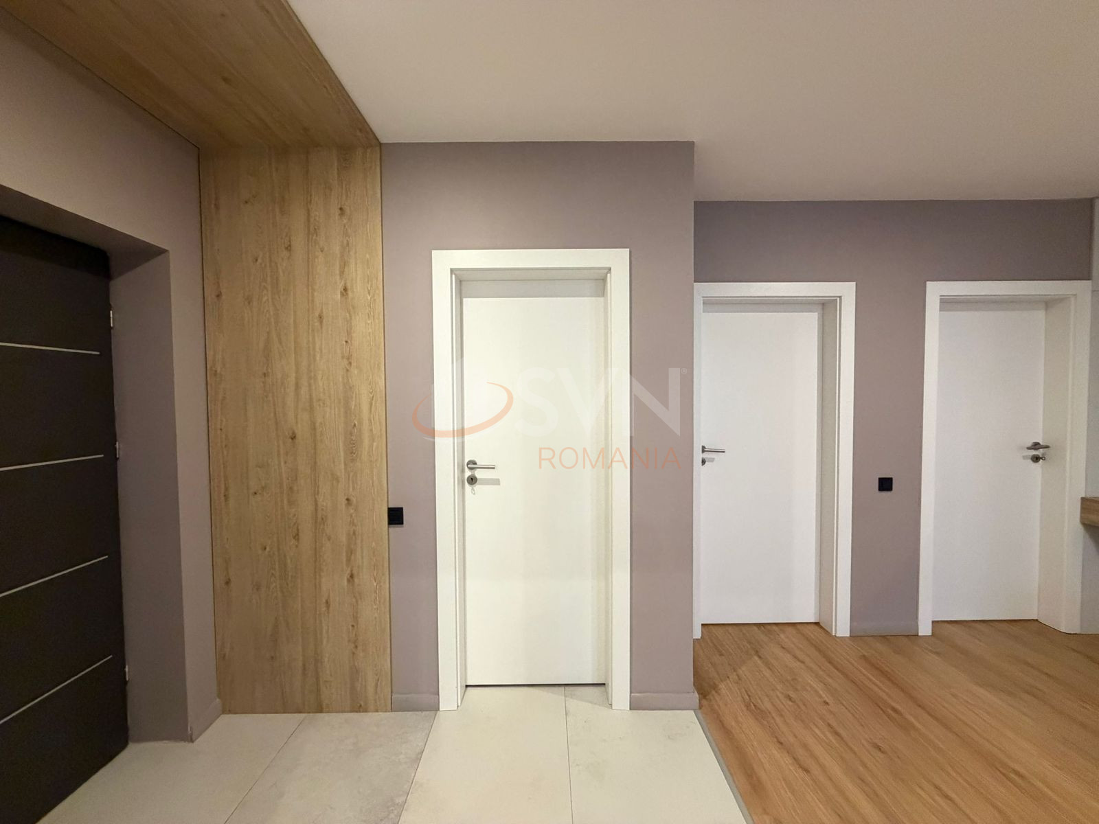 Apartament, 3 camere Bucuresti/Barbu Vacarescu