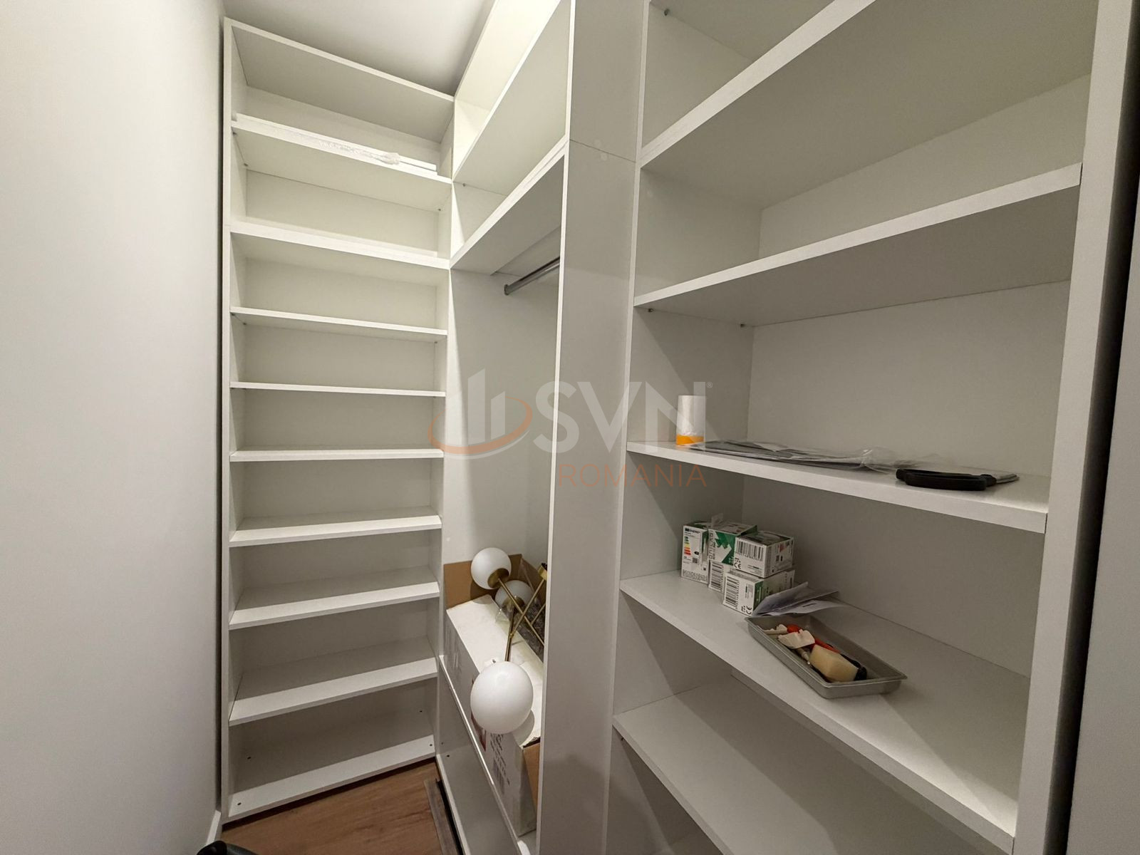 Apartament, 3 camere Bucuresti/Barbu Vacarescu