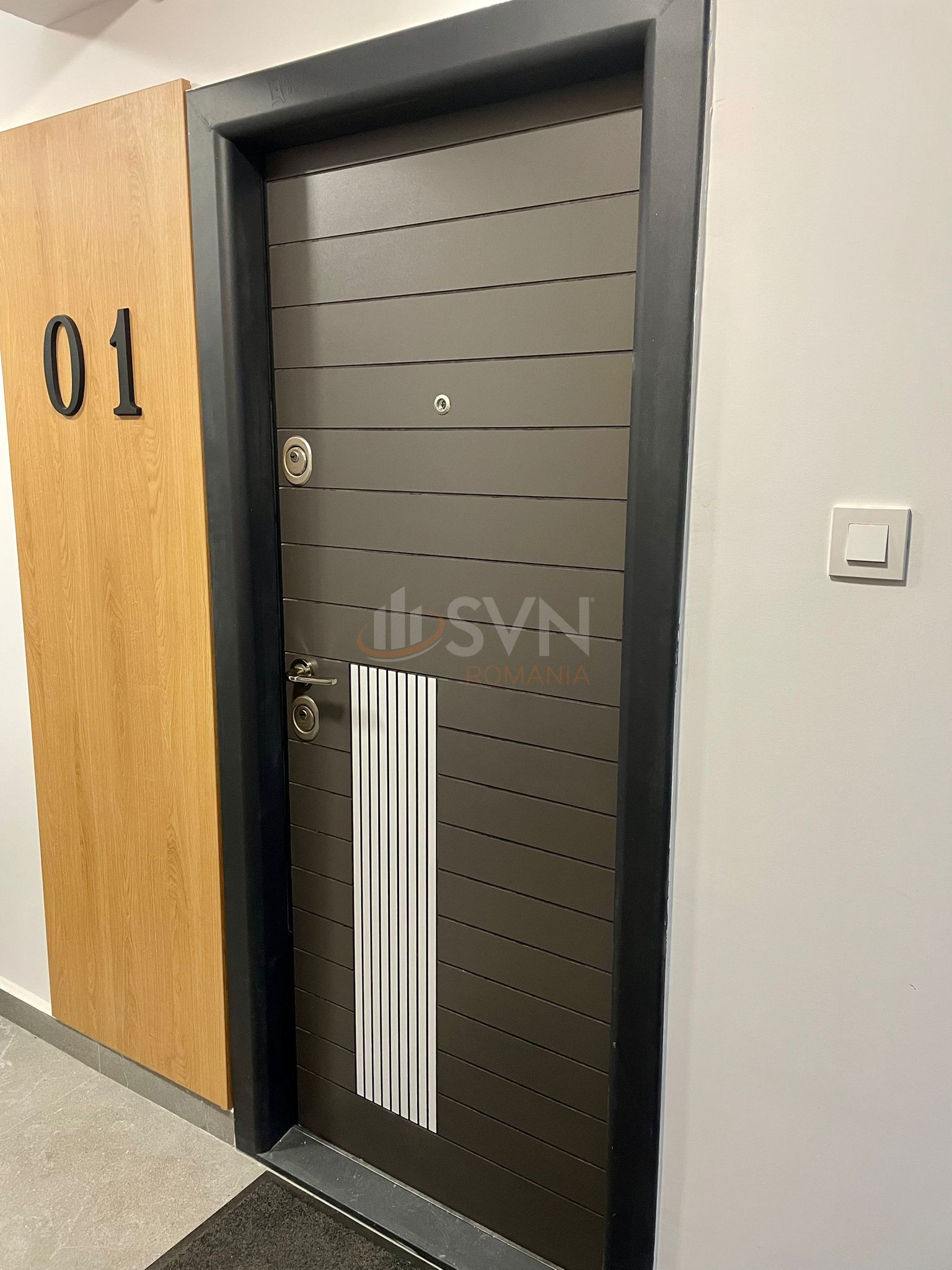 Apartament, 3 camere Bucuresti/Pipera