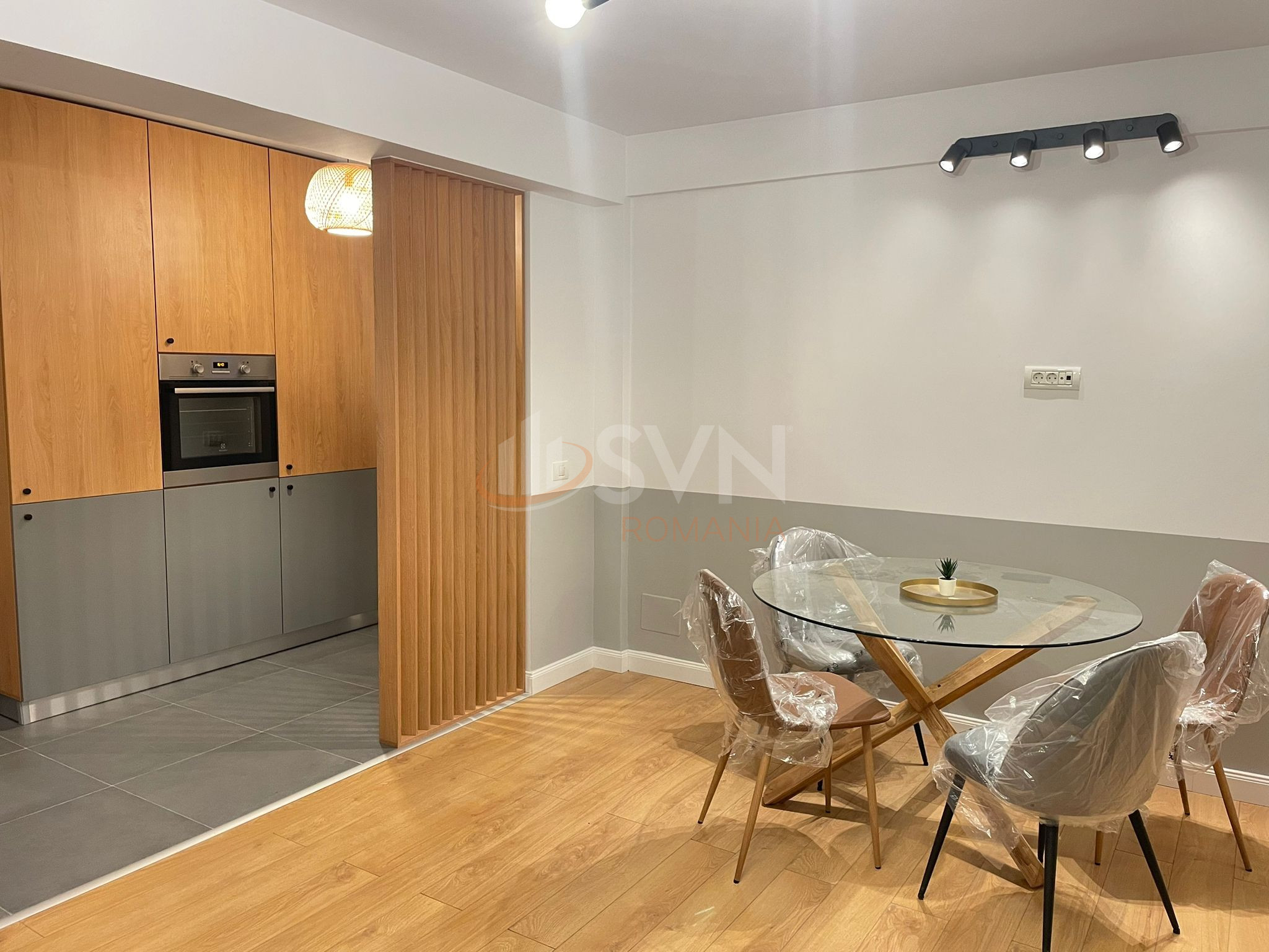 Apartament, 3 camere Bucuresti/Pipera