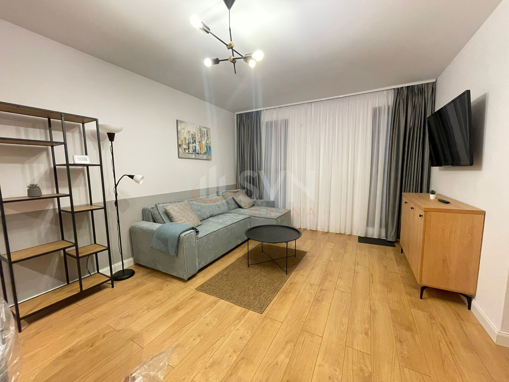 Apartament, 3 camere Bucuresti/Pipera