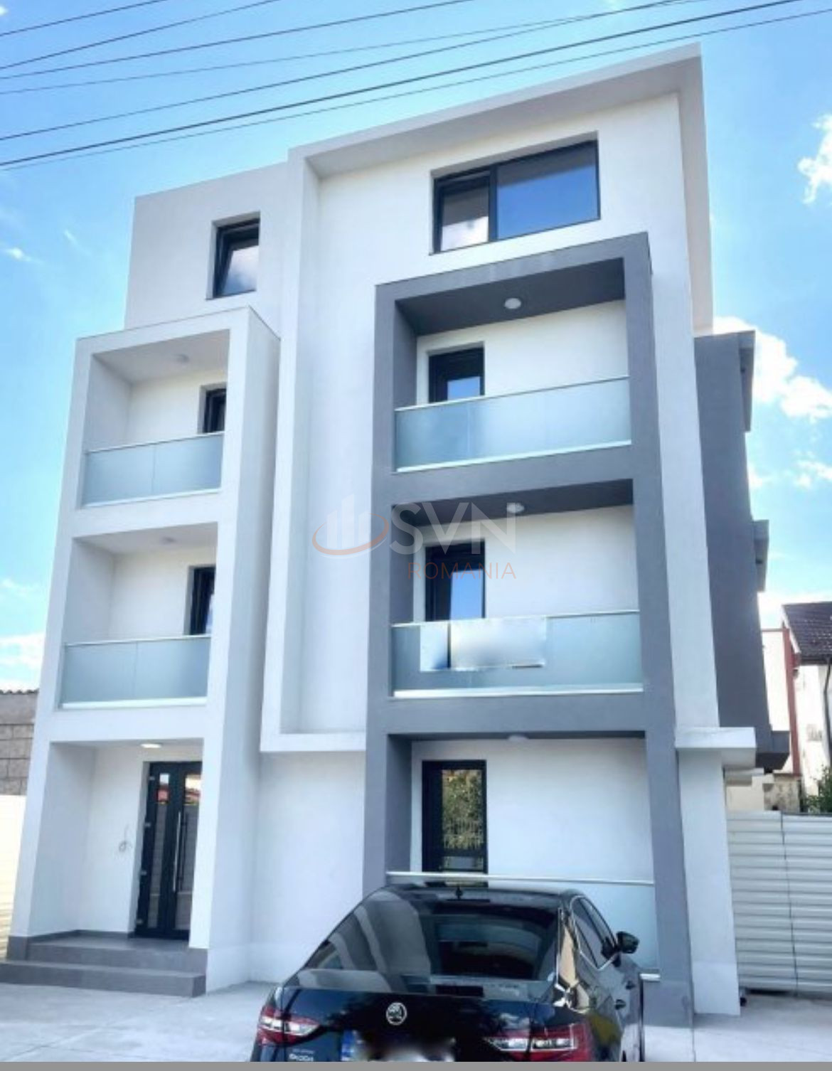 Apartament, 3 camere Bucuresti/Pipera