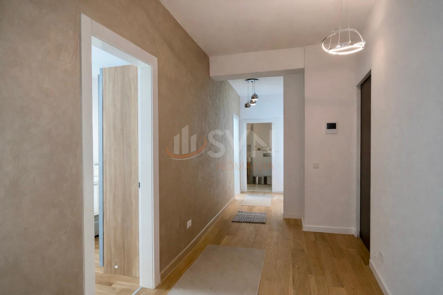 Apartament, 3 camere Bucuresti/Baneasa