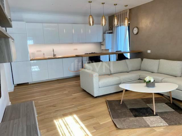 Apartament, 3 camere Bucuresti/Baneasa