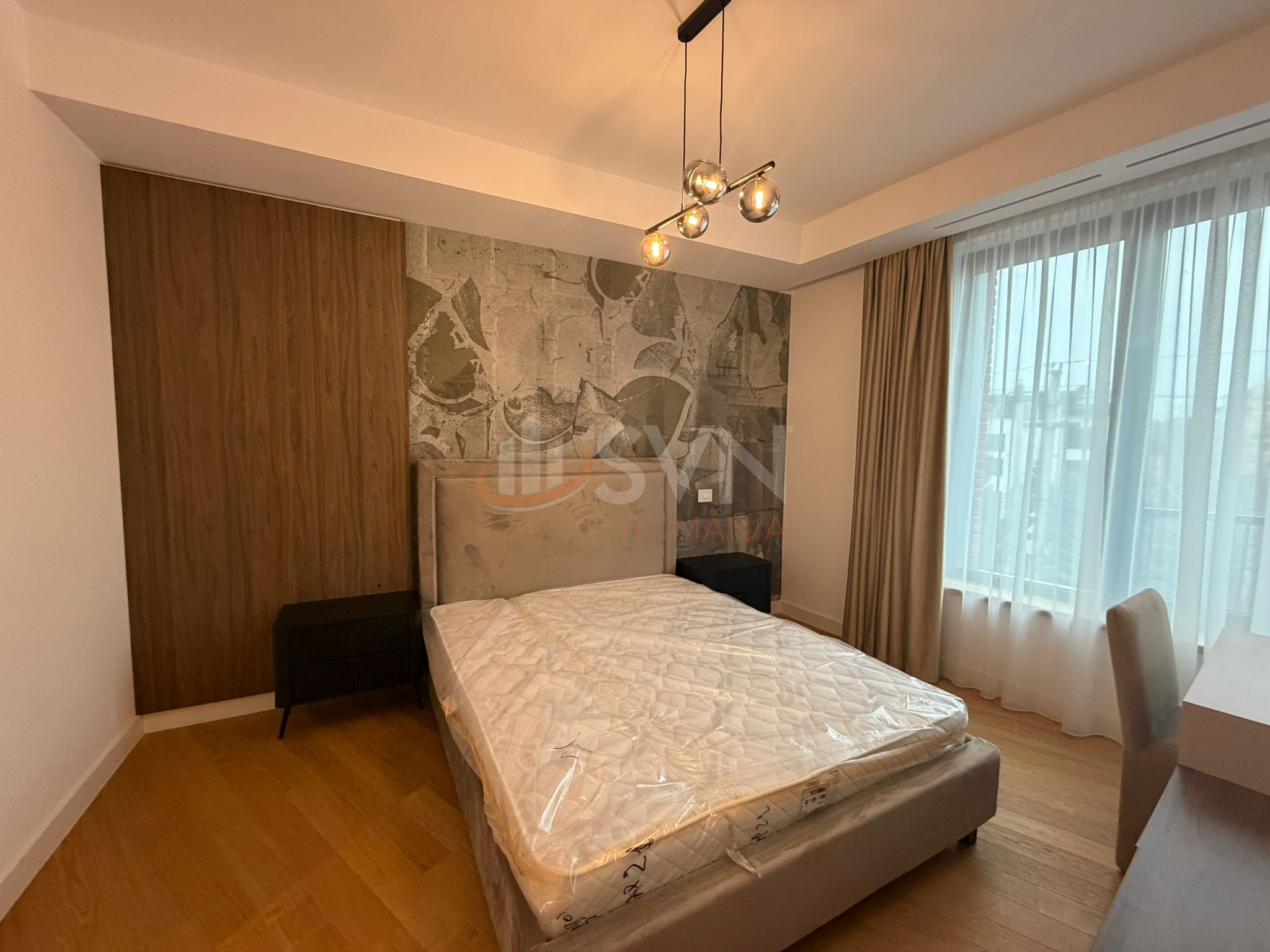Apartament, 3 camere Bucuresti/Iancu Nicolae