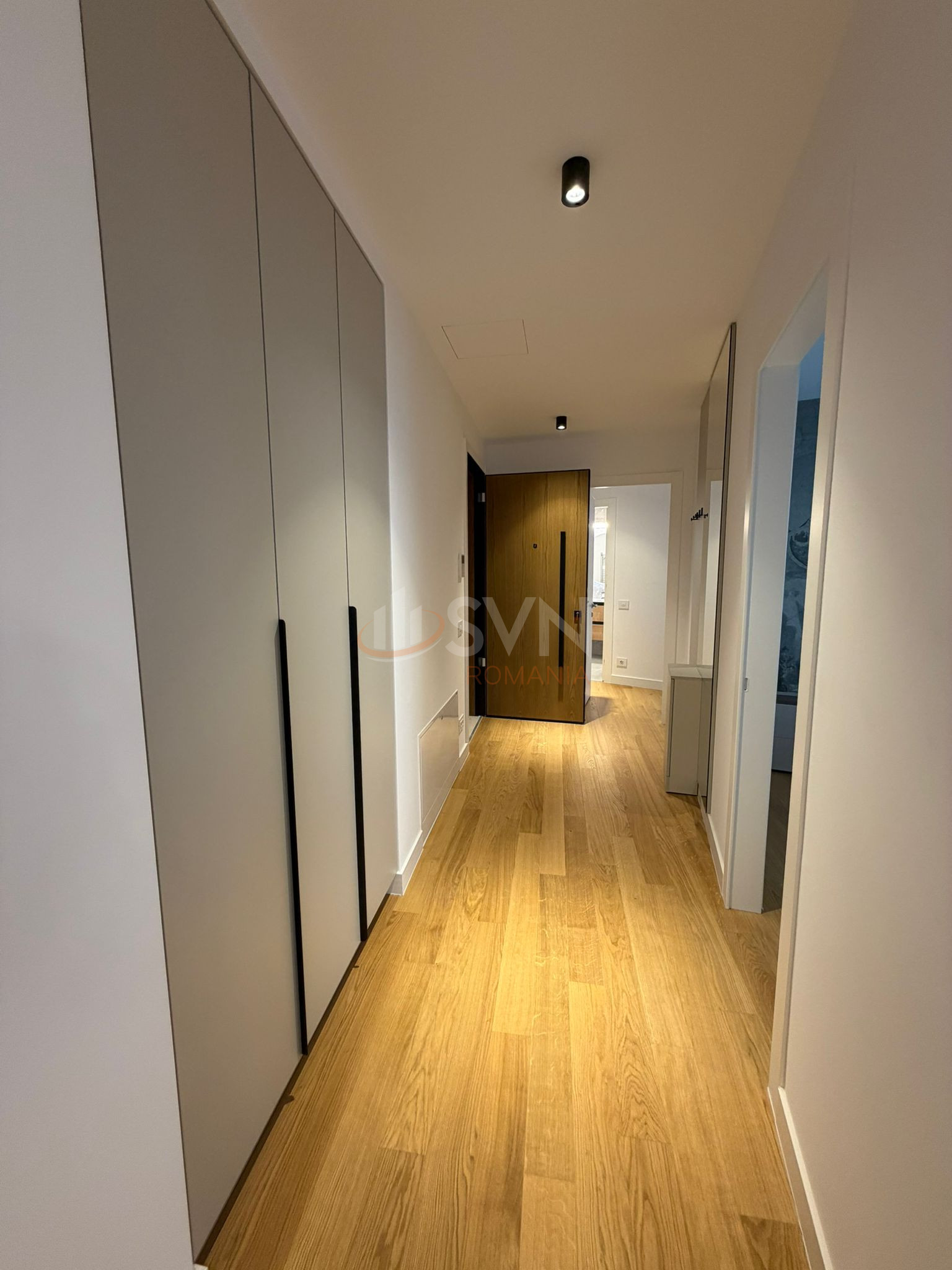 Apartament, 3 camere Bucuresti/Iancu Nicolae