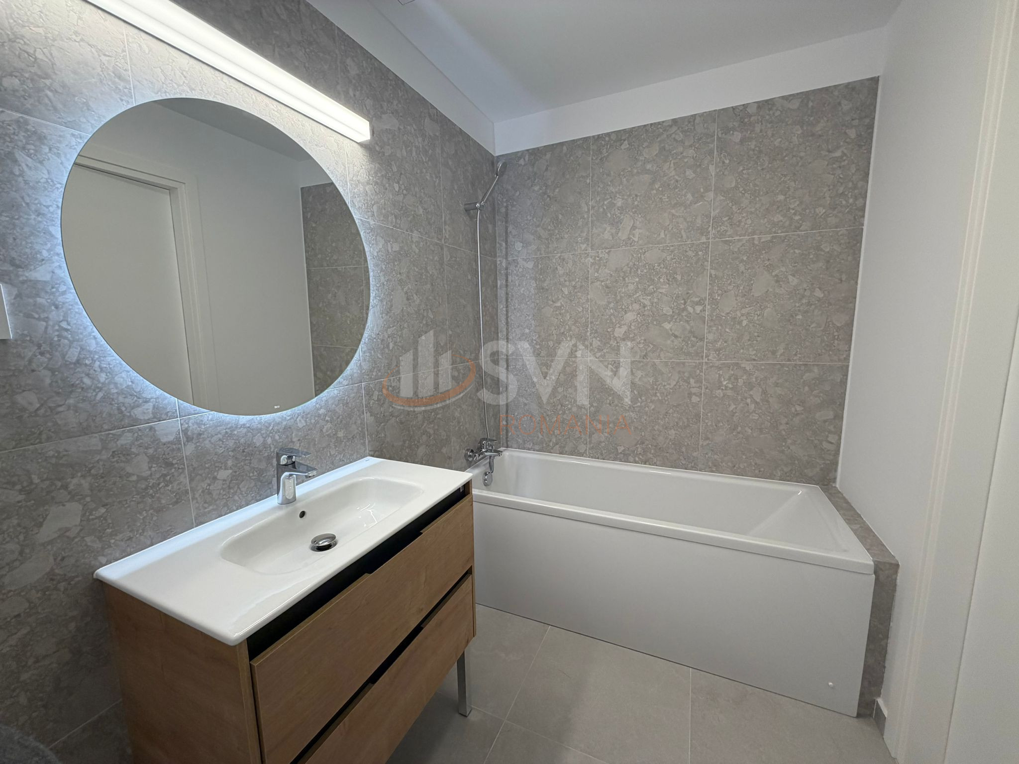 Apartament, 3 camere Bucuresti/Iancu Nicolae