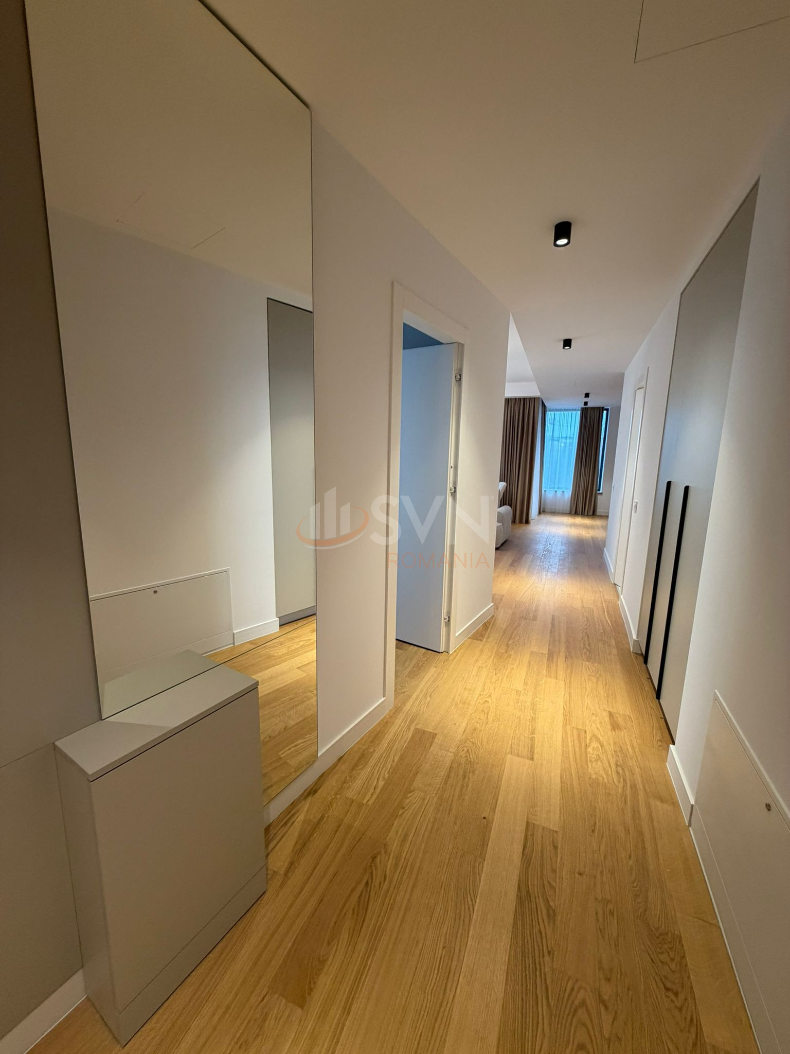 Apartament, 3 camere Bucuresti/Iancu Nicolae