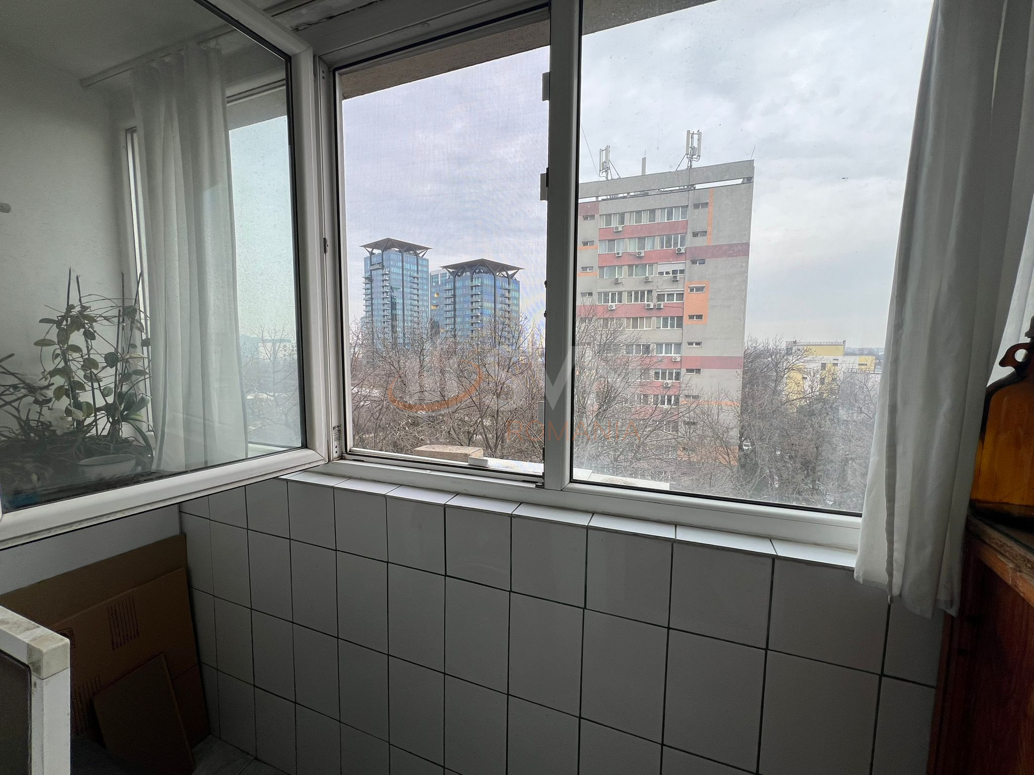 Apartament, 3 camere Bucuresti/Dorobanti