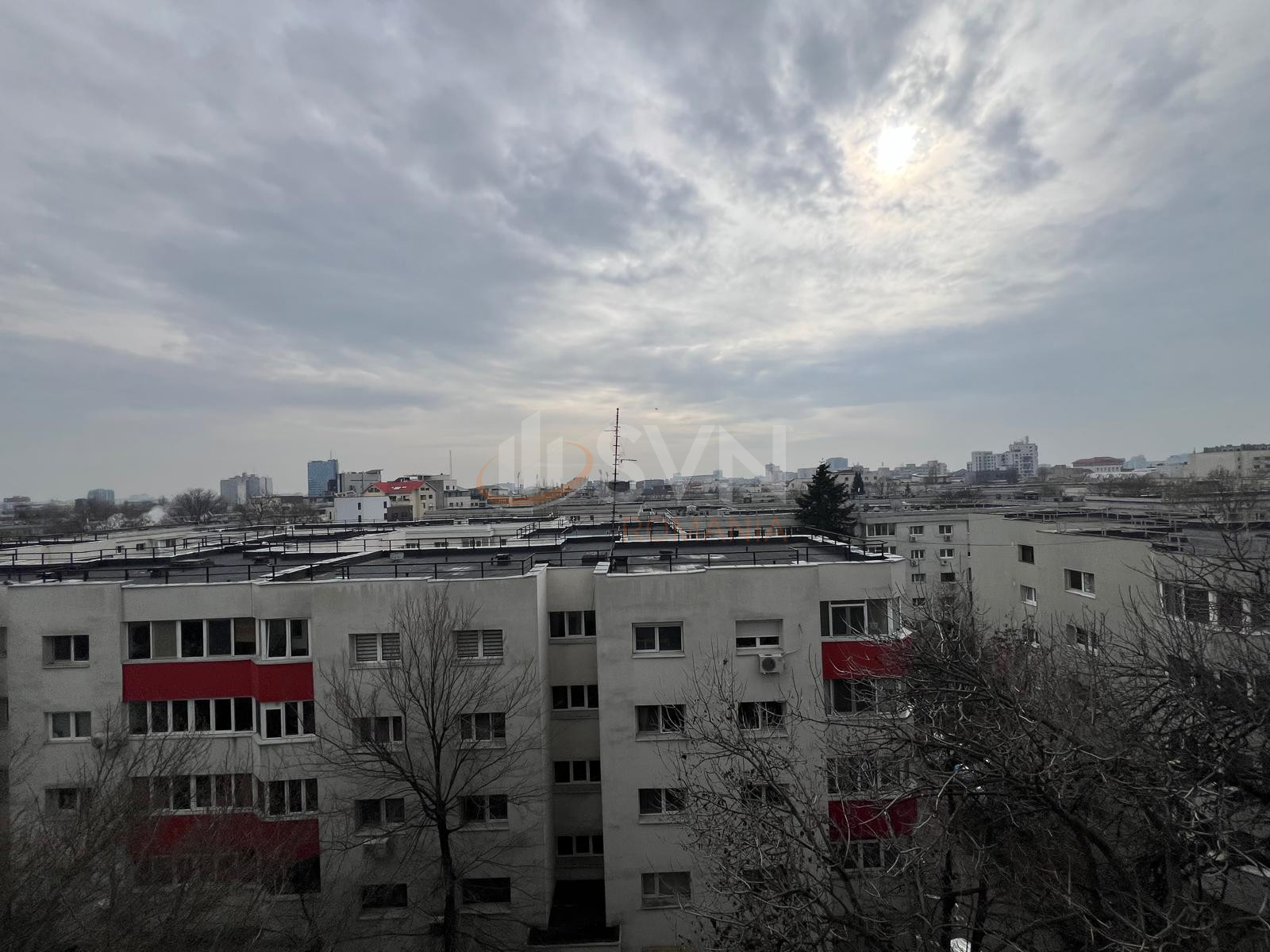 Apartament, 3 camere Bucuresti/Dorobanti