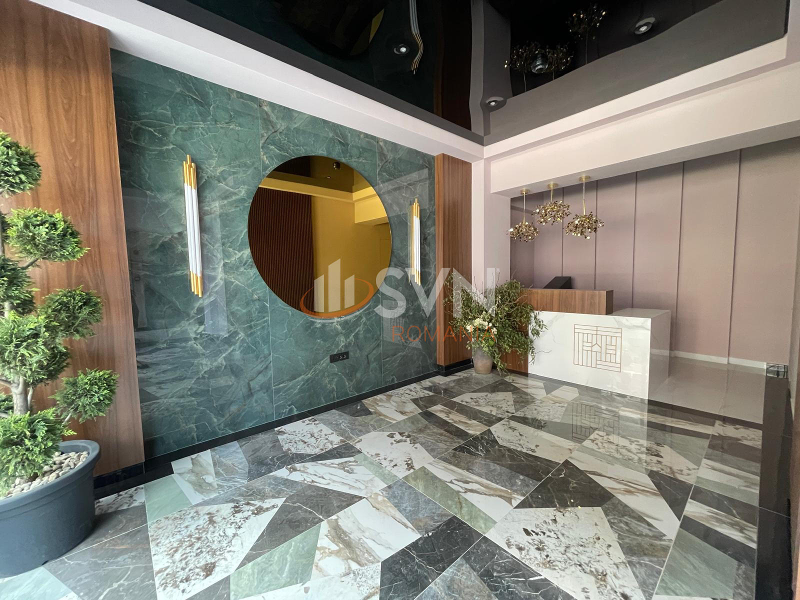 Apartament, 3 camere Bucuresti/Pipera