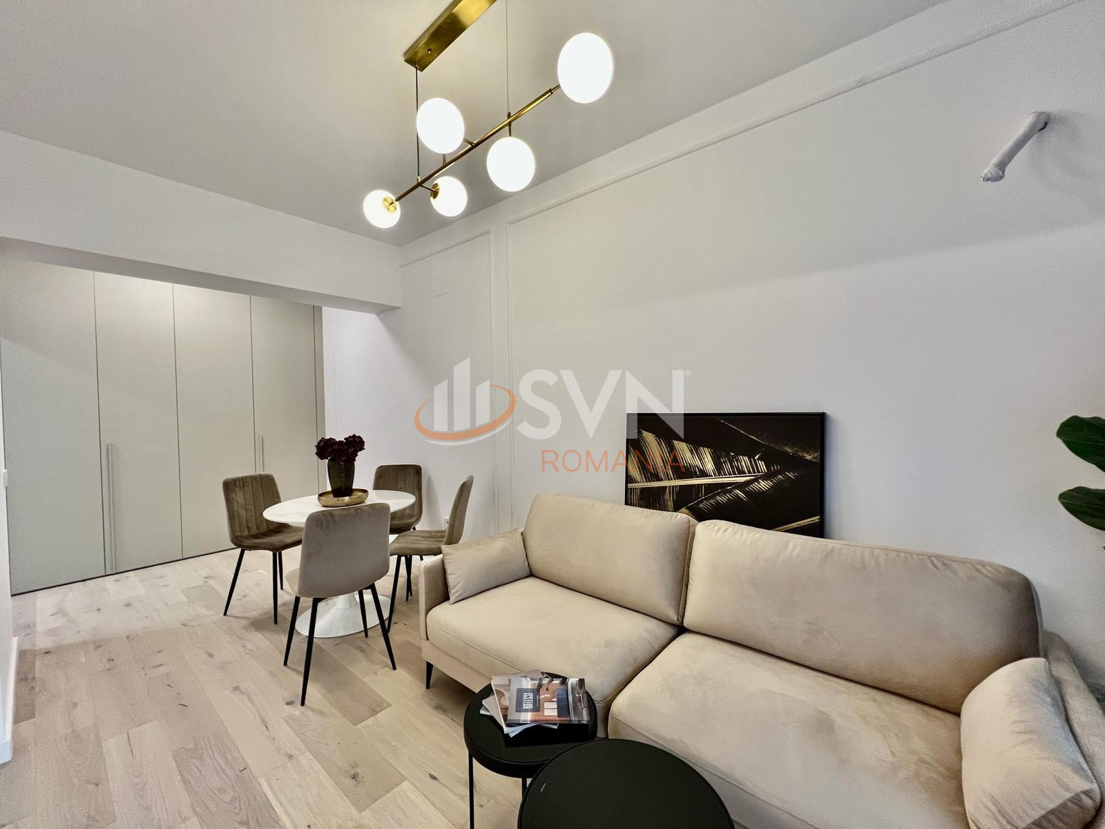 Apartament, 3 camere Bucuresti/Pipera