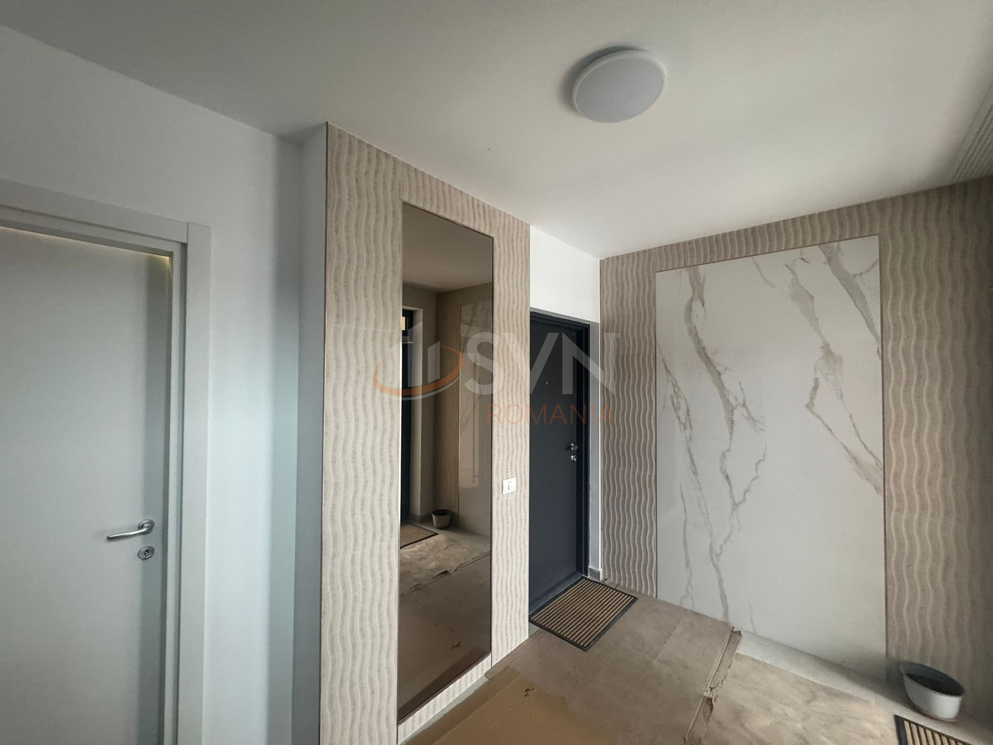 Apartament, 3 camere Bucuresti/Bucurestii Noi