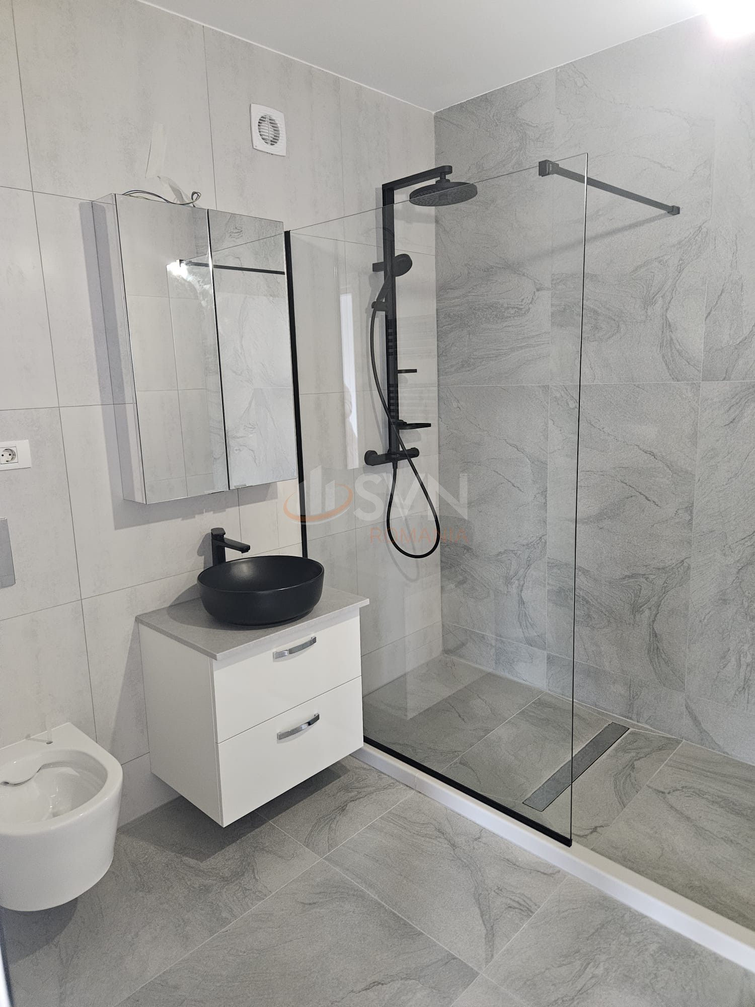 Apartament, 3 camere Bucuresti/Bucurestii Noi