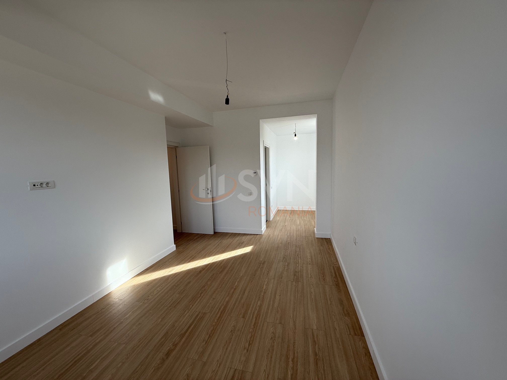 Apartament, 3 camere Bucuresti/Bucurestii Noi