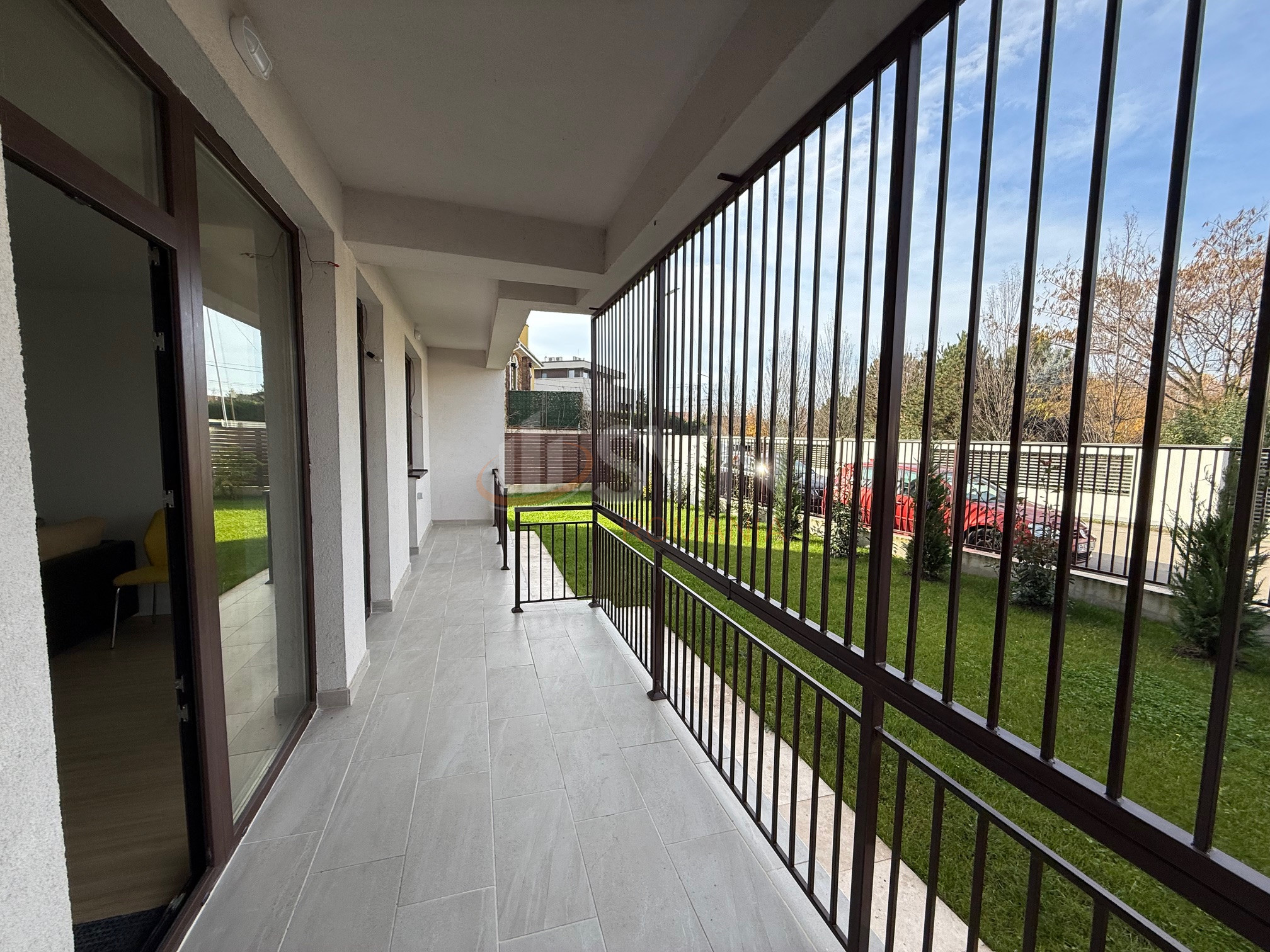 Apartament, 3 camere Bucuresti/Bucurestii Noi