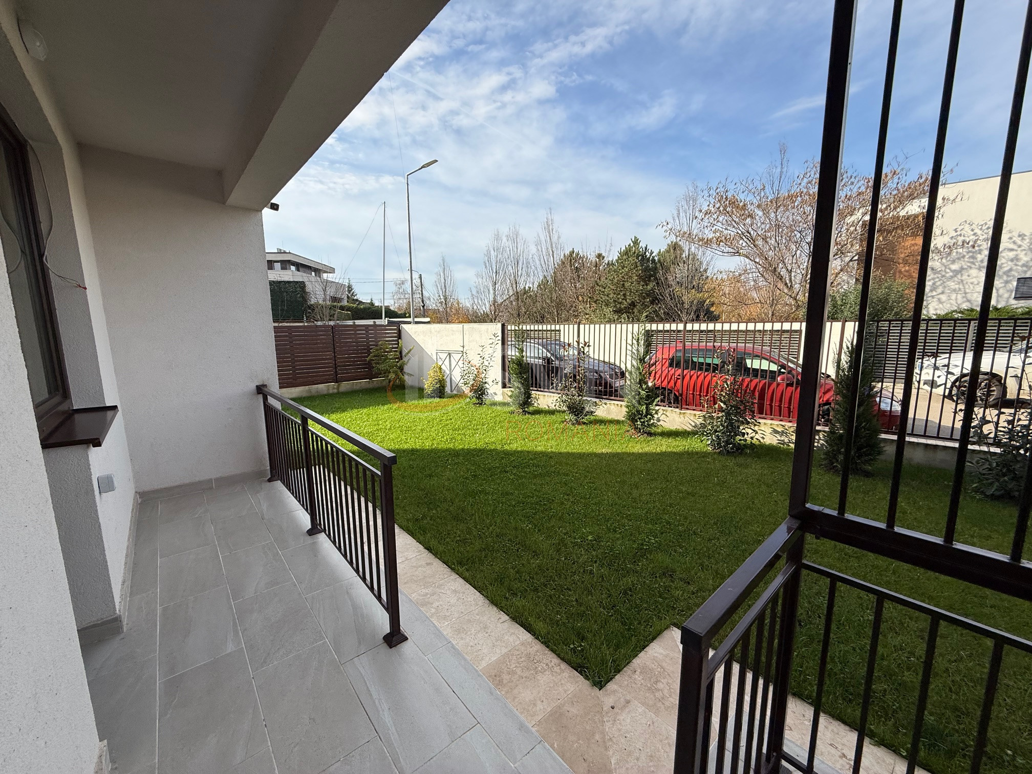 Apartament, 3 camere Bucuresti/Bucurestii Noi