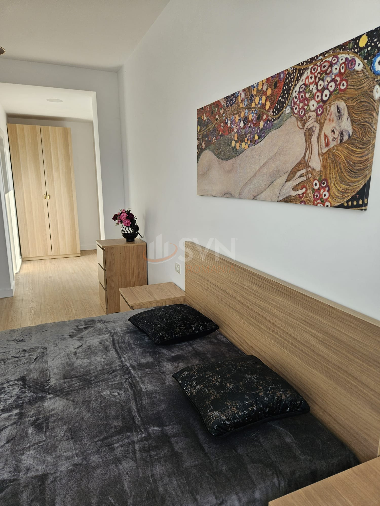 Apartament, 3 camere Bucuresti/Bucurestii Noi