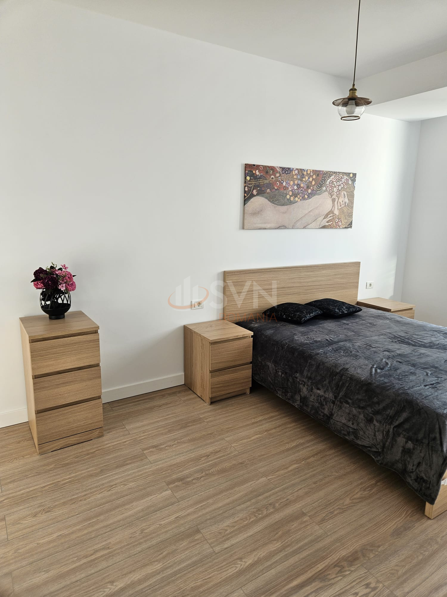 Apartament, 3 camere Bucuresti/Bucurestii Noi