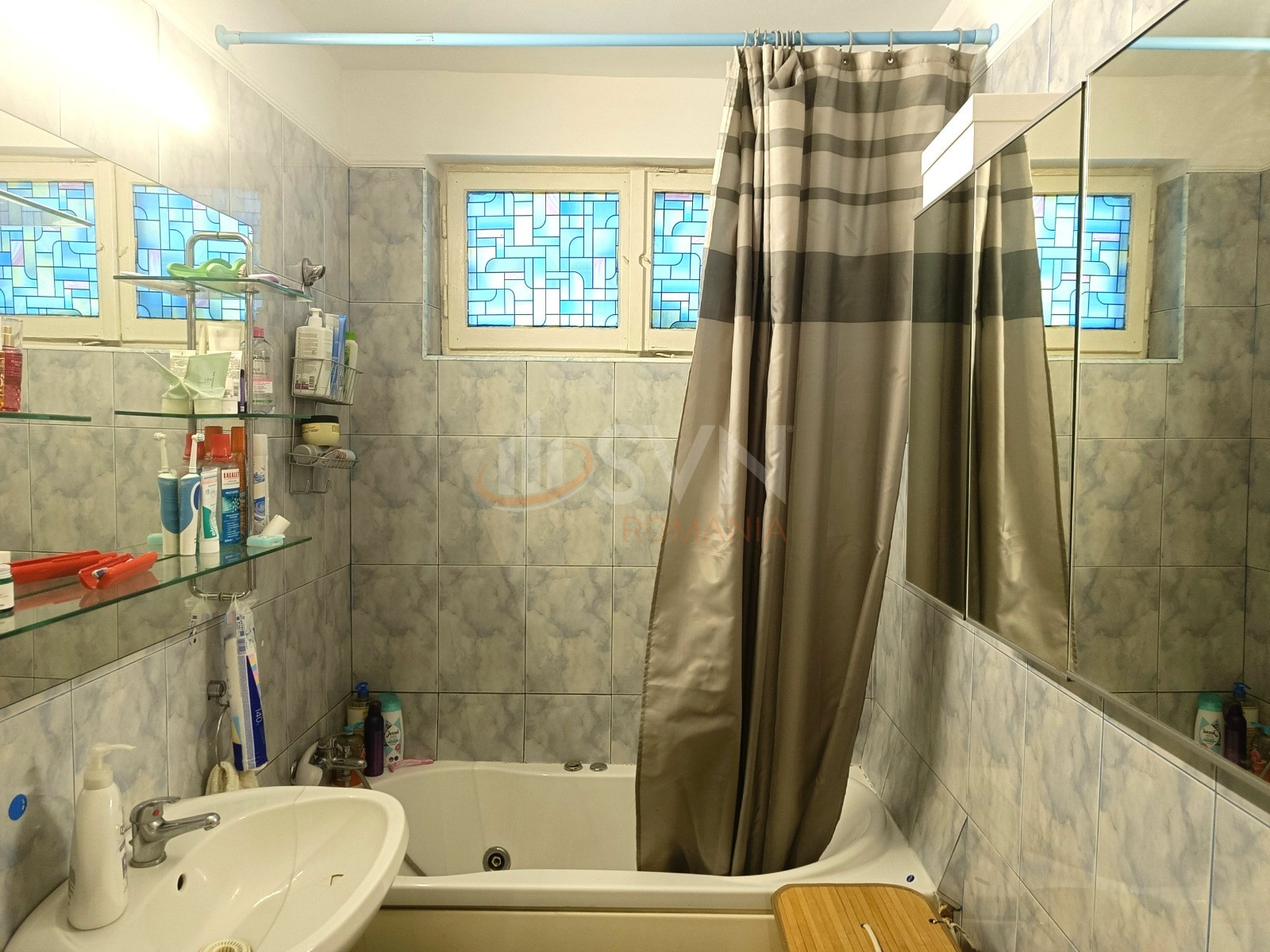 Apartament, 3 camere Bucuresti/Iancului