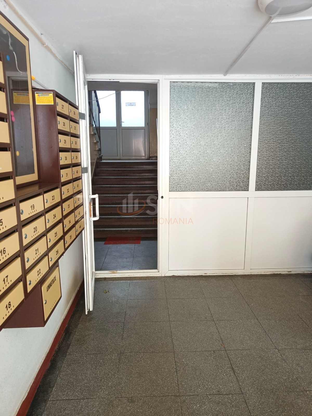 Apartament, 3 camere Bucuresti/Iancului