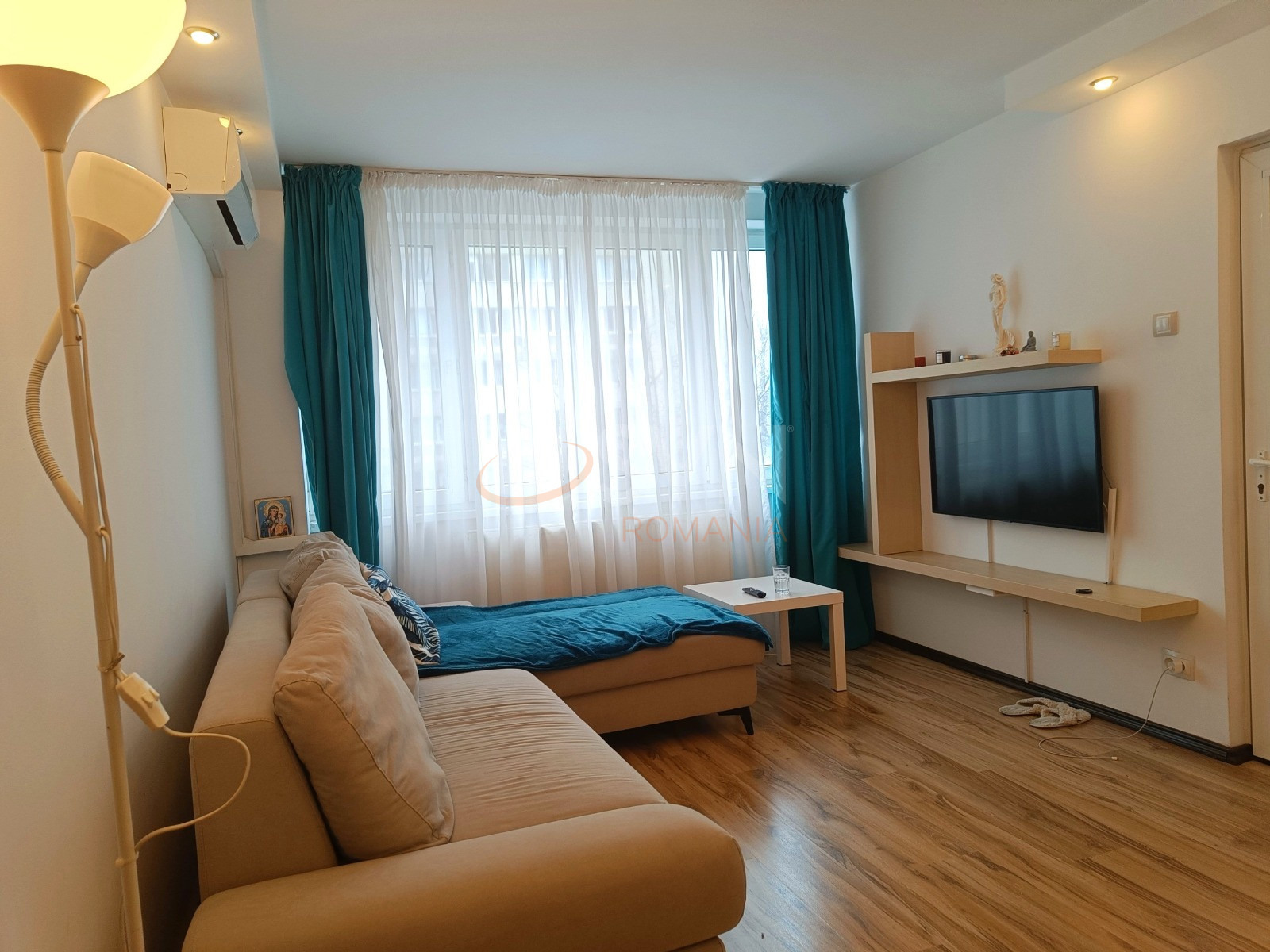 Apartament, 3 camere Bucuresti/Iancului