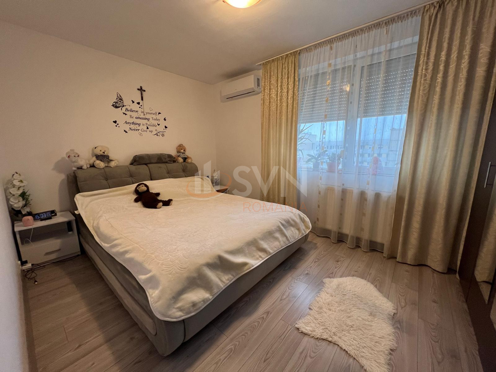 Apartament, 3 camere Bucuresti/Colentina