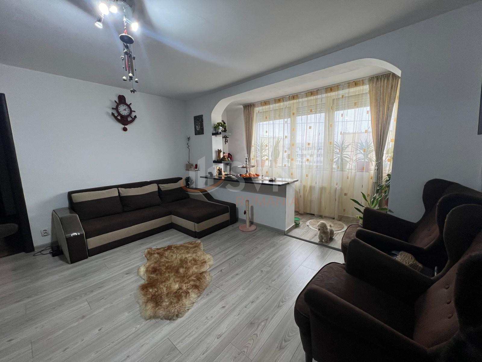 Apartament, 3 camere Bucuresti/Colentina
