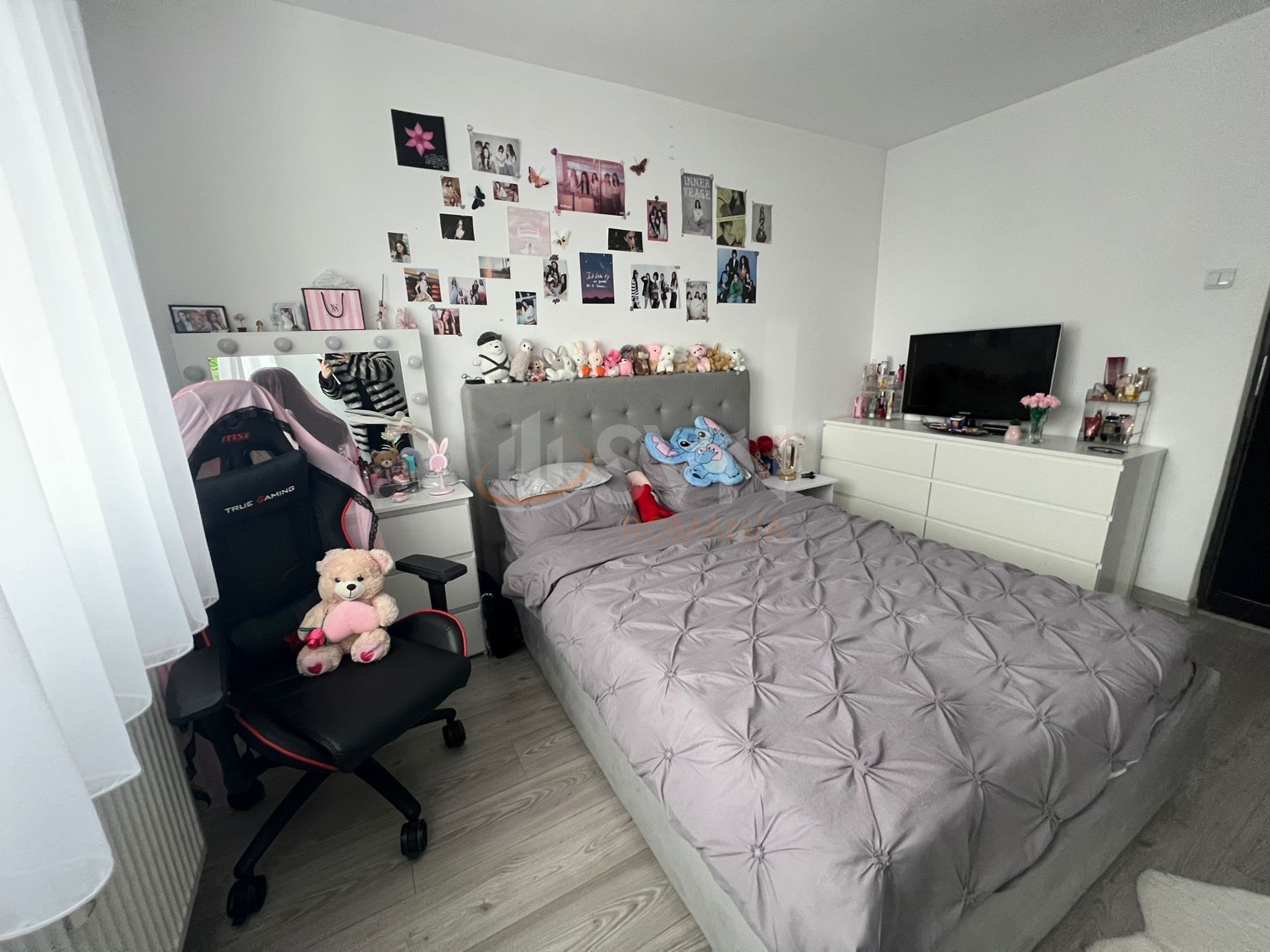 Apartament, 3 camere Bucuresti/Colentina