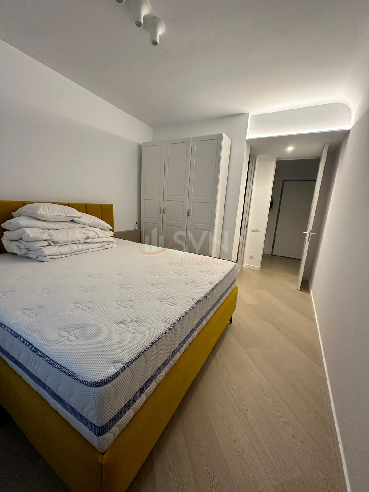 Apartament, 3 camere Bucuresti/Pipera