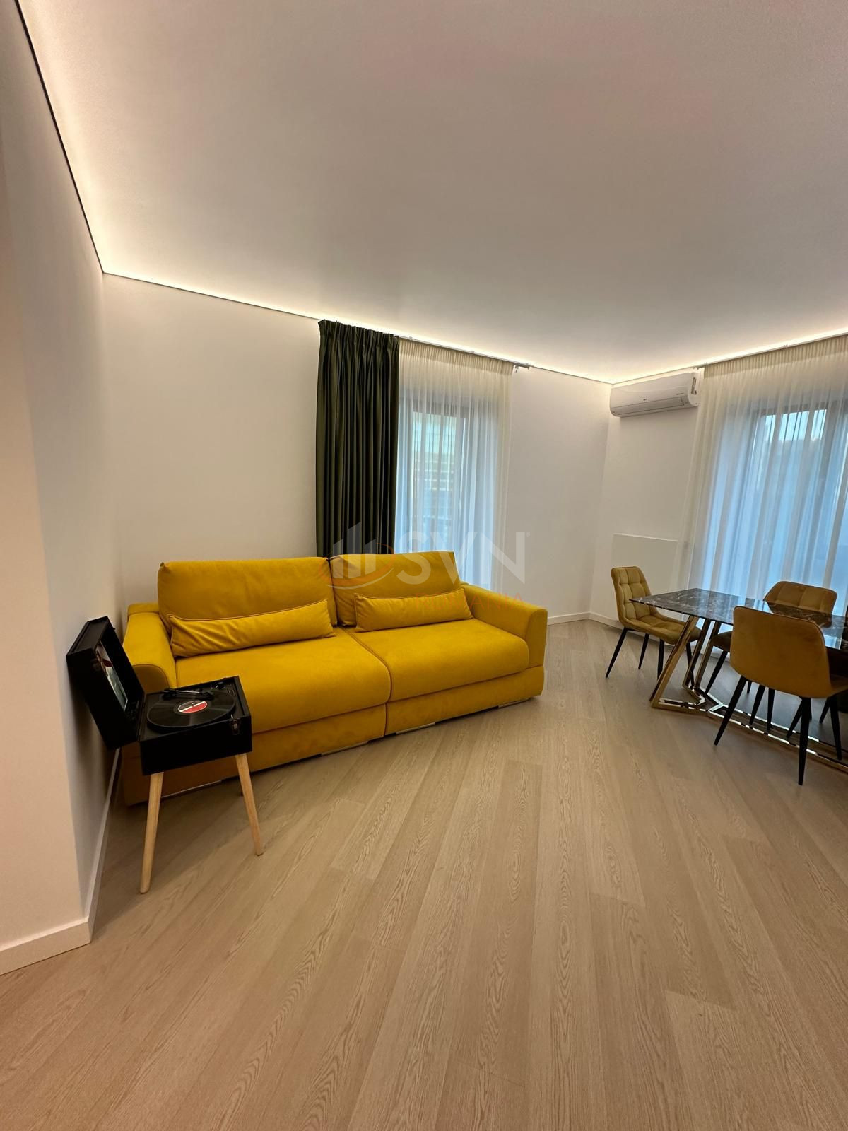 Apartament, 3 camere Bucuresti/Pipera