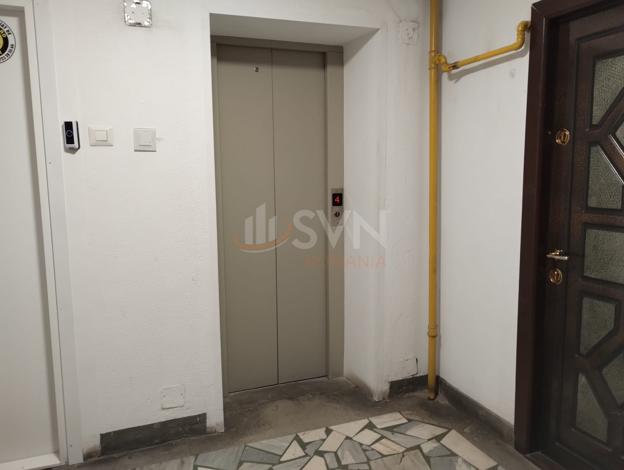 Apartament, 3 camere Bucuresti/P-ta Unirii
