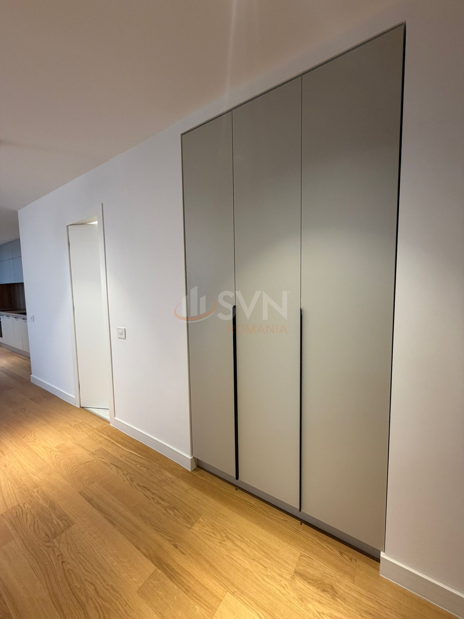 Apartament, 3 camere Bucuresti/Pipera