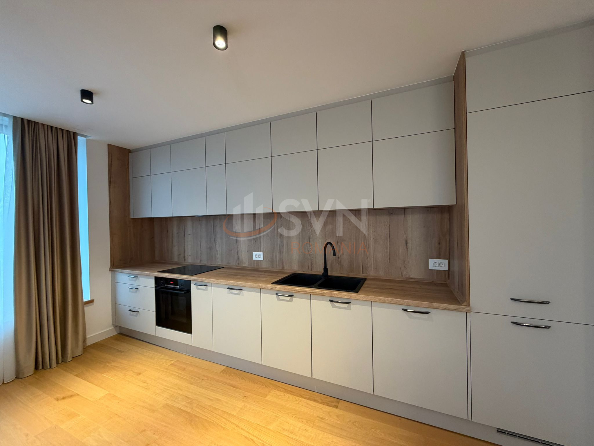 Apartament, 3 camere Bucuresti/Pipera