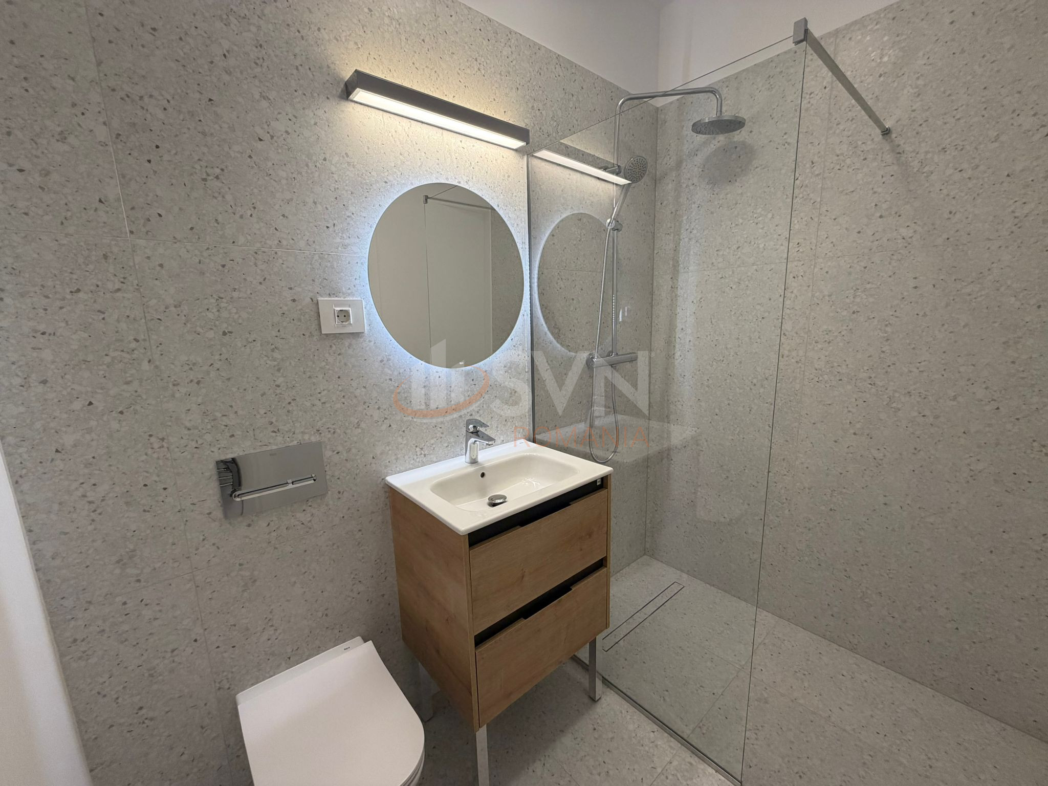 Apartament, 3 camere Bucuresti/Pipera