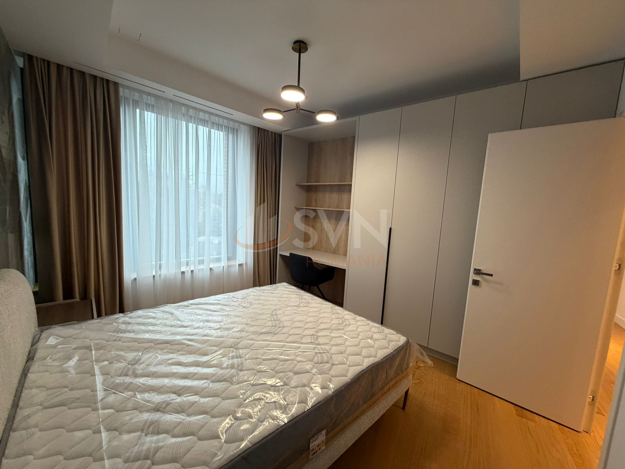 Apartament, 3 camere Bucuresti/Pipera
