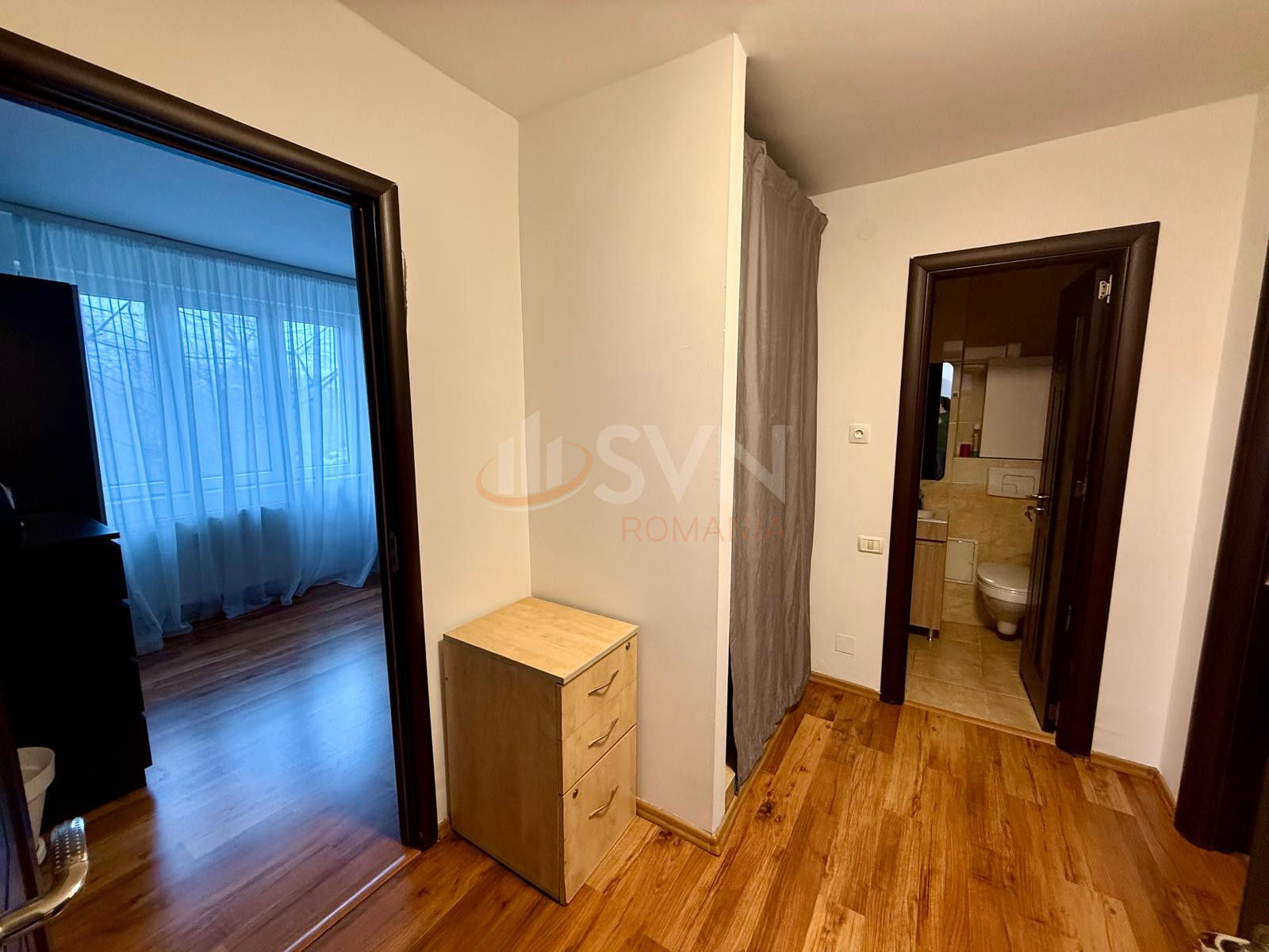 Apartament, 3 camere Bucuresti/Obor