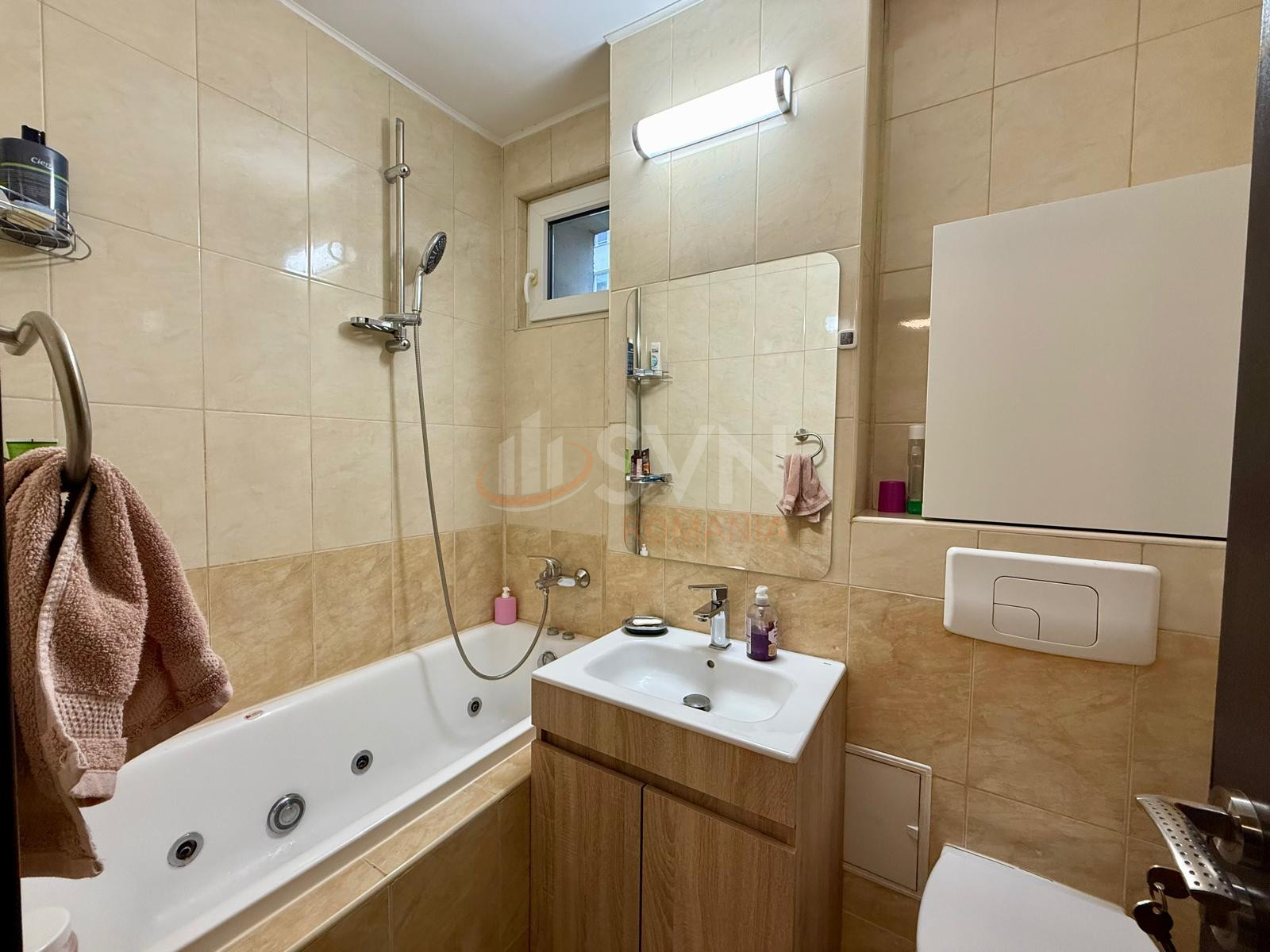 Apartament, 3 camere Bucuresti/Obor