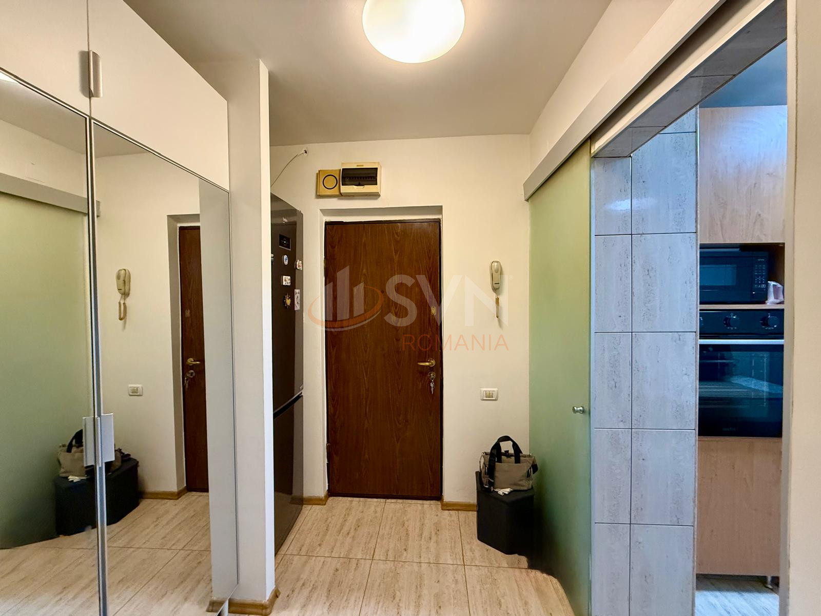 Apartament, 3 camere Bucuresti/Obor