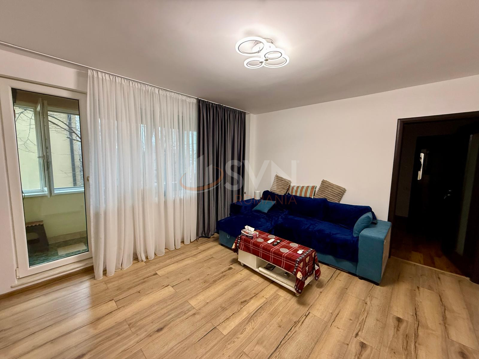Apartament, 3 camere Bucuresti/Obor