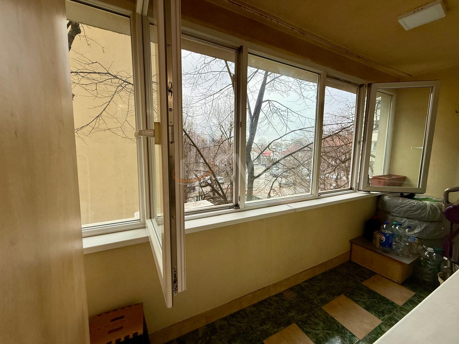 Apartament, 3 camere Bucuresti/Obor