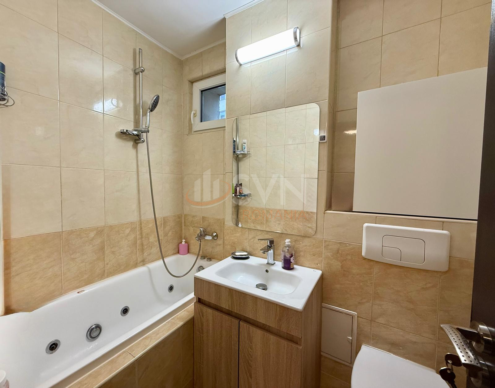 Apartament, 3 camere Bucuresti/Obor