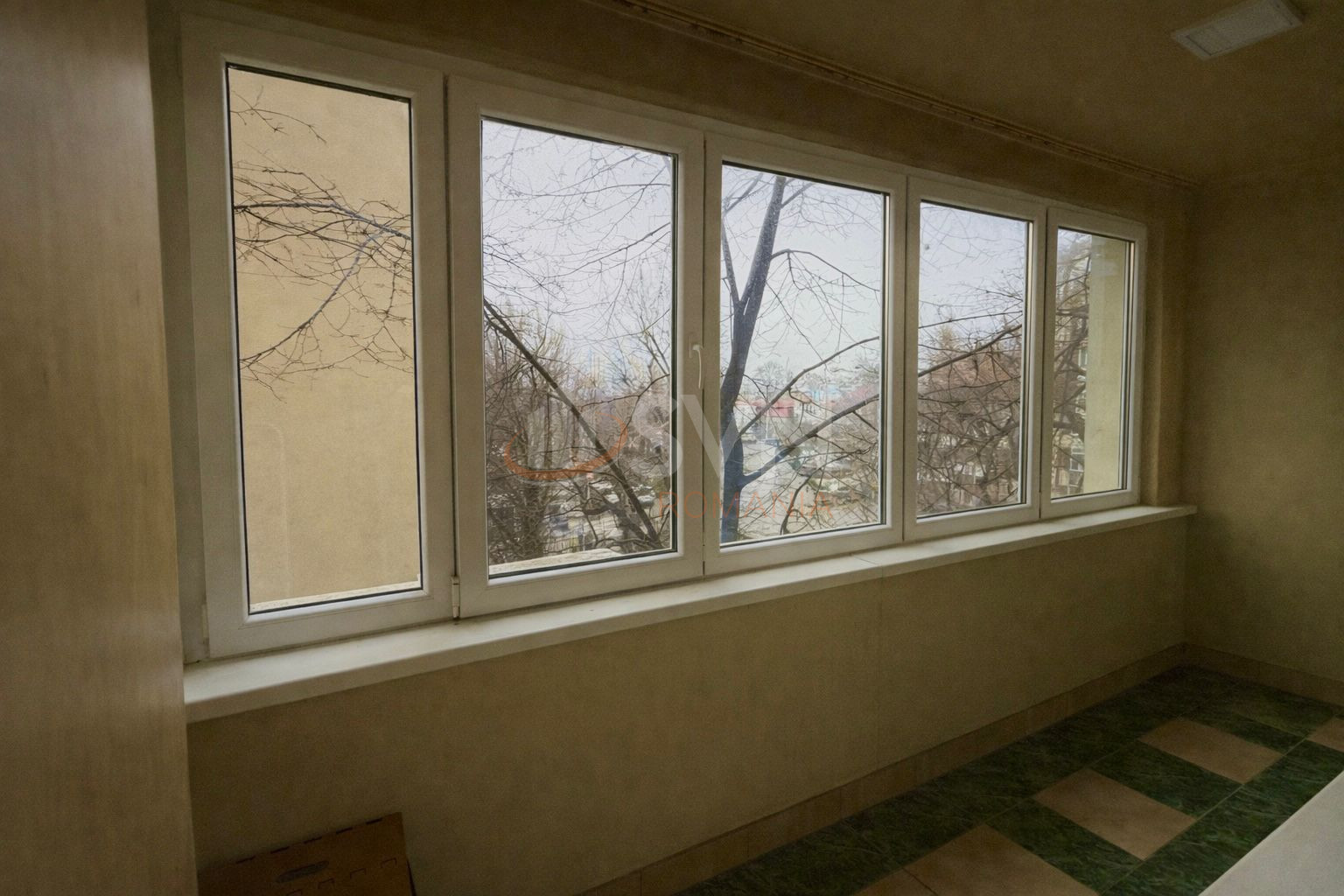 Apartament, 3 camere Bucuresti/Obor