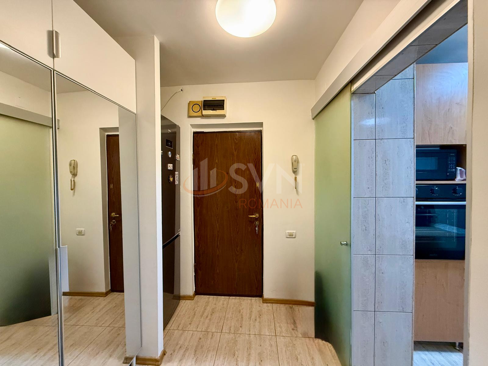 Apartament, 3 camere Bucuresti/Obor