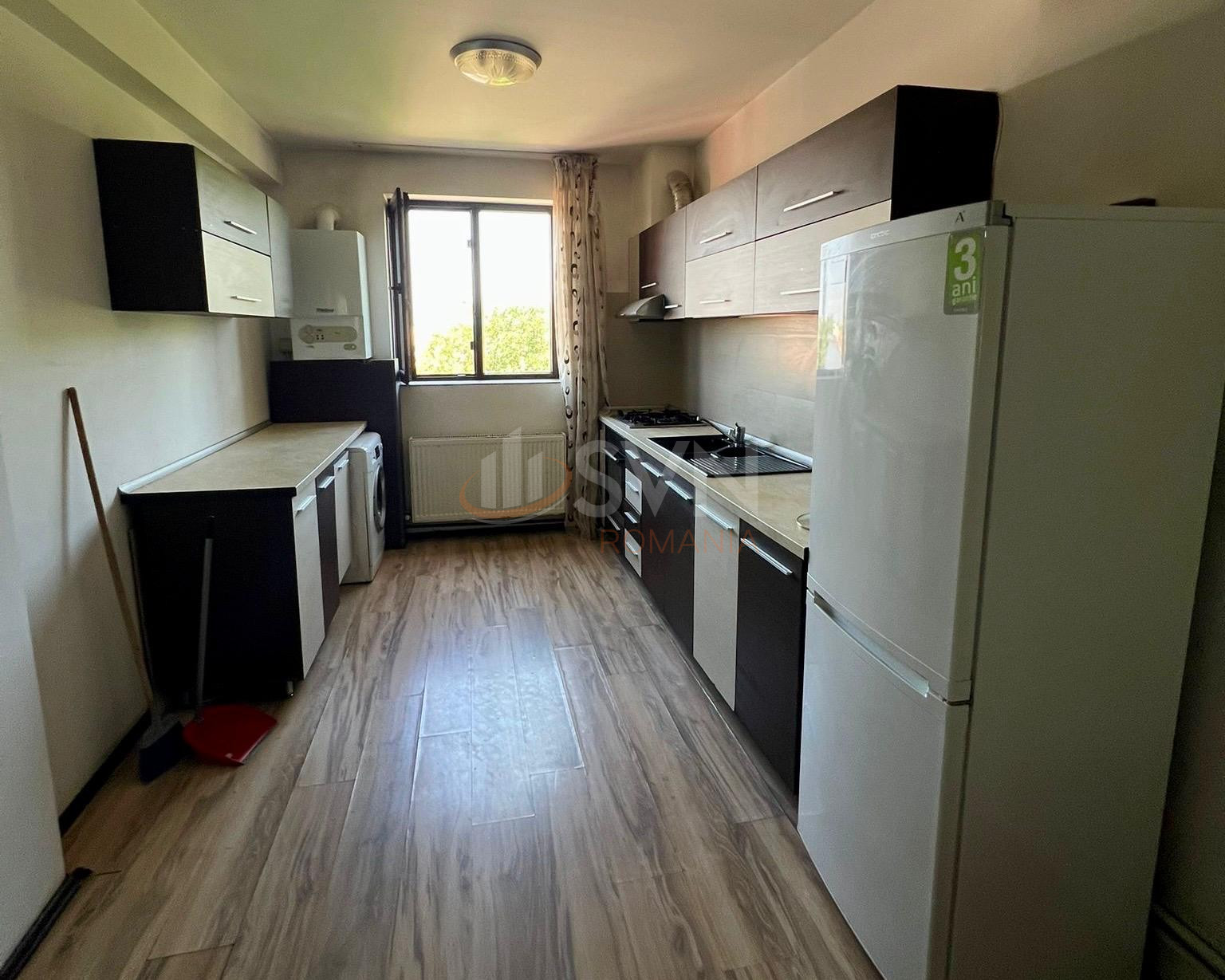 Apartament, 3 camere Bucuresti/Colentina