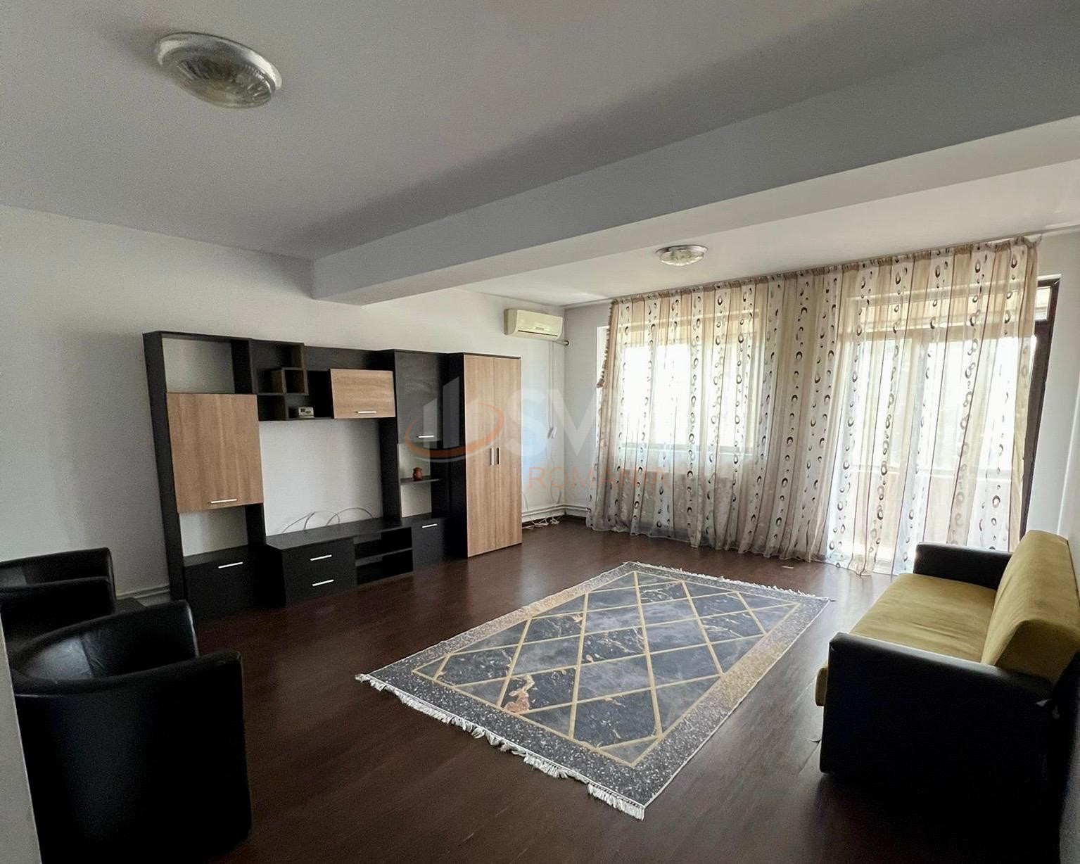 Apartament, 3 camere Bucuresti/Colentina