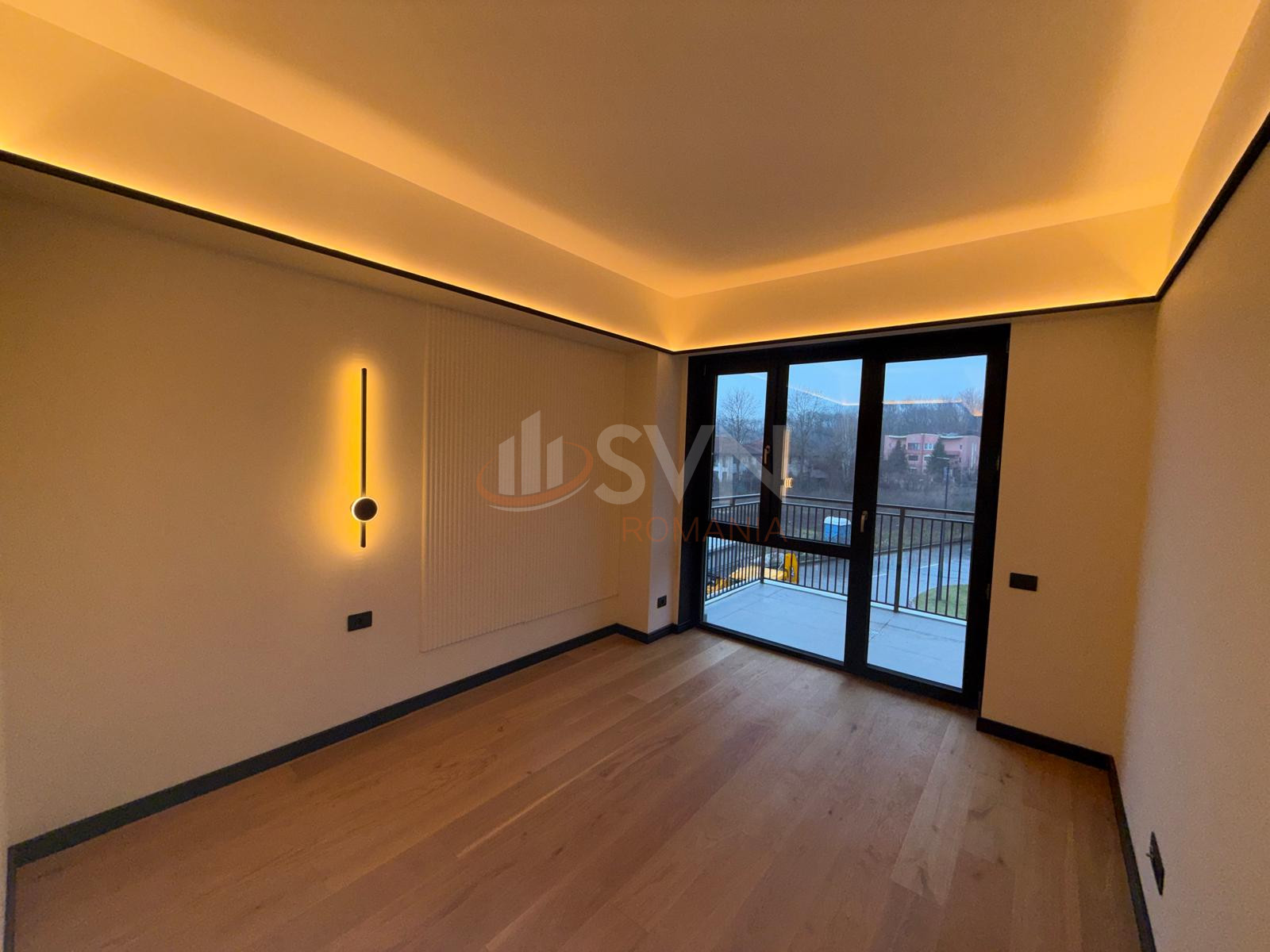 Apartament, 3 camere Bucuresti/Pipera