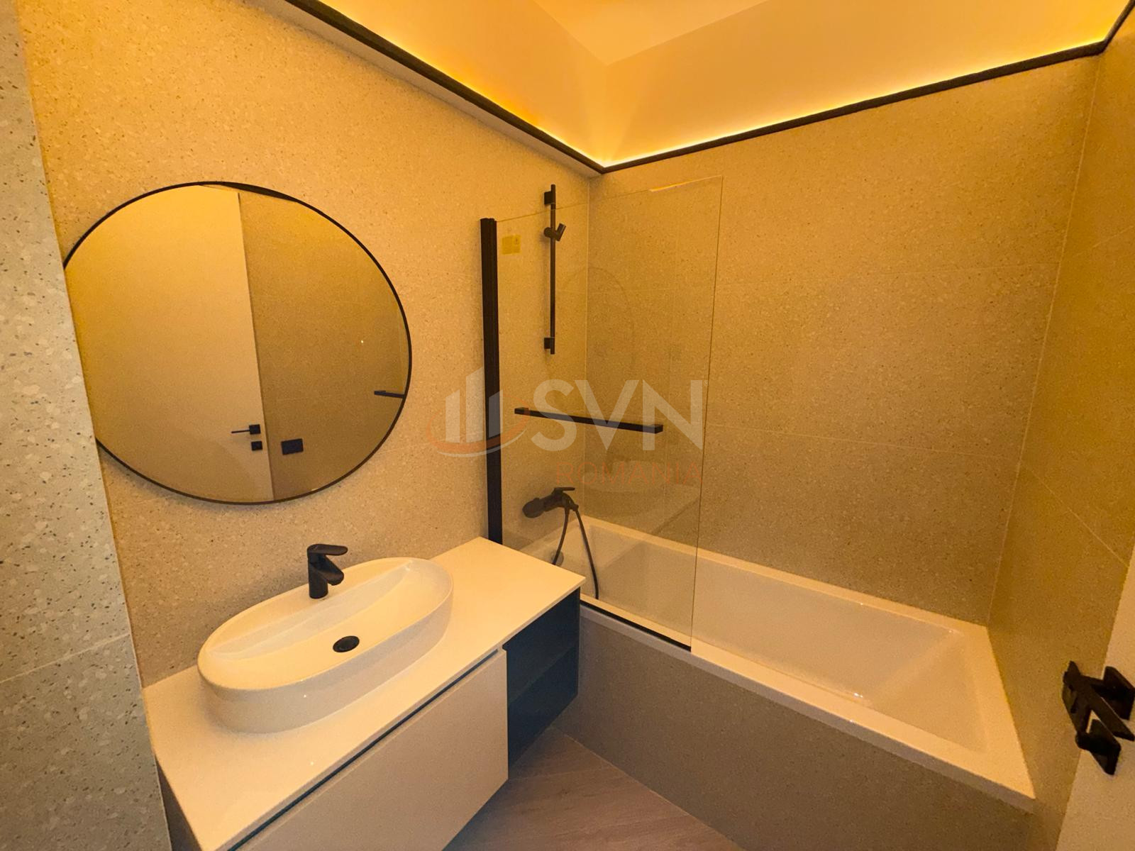 Apartament, 3 camere Bucuresti/Pipera