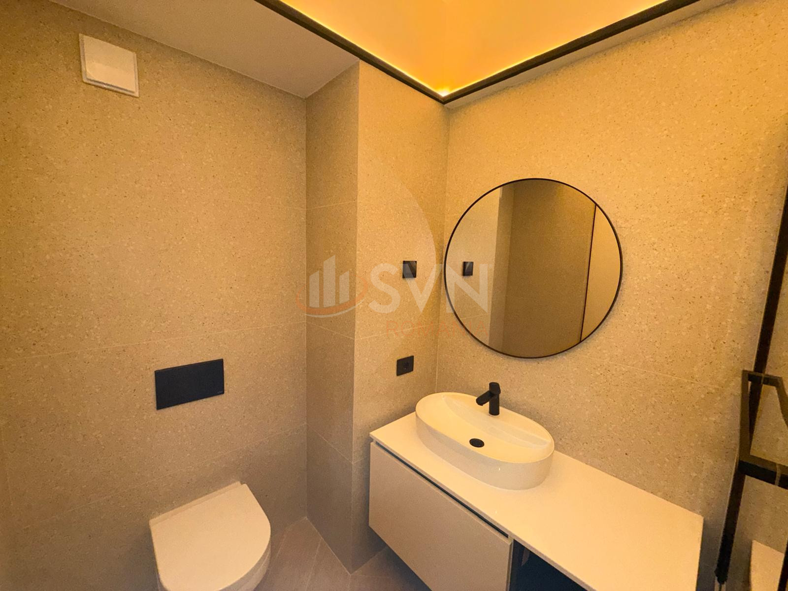 Apartament, 3 camere Bucuresti/Pipera